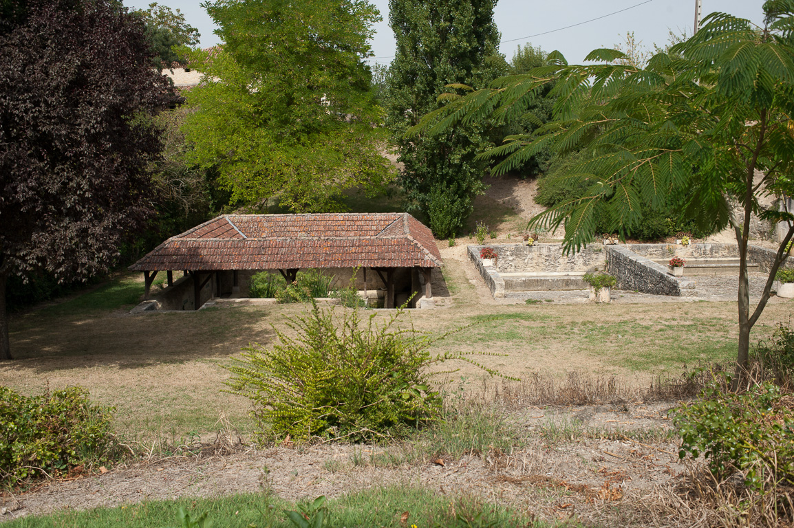 Lavoir