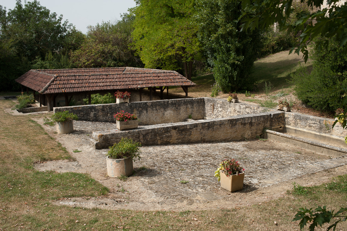 Lavoir