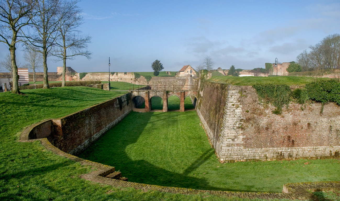 La Citadelle