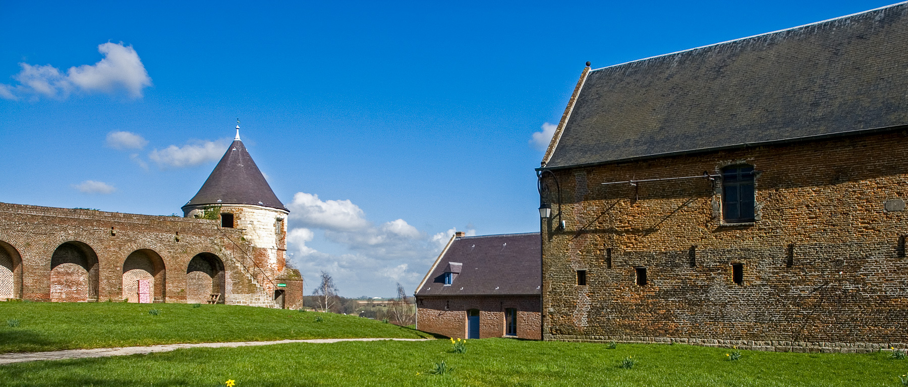 La Citadelle