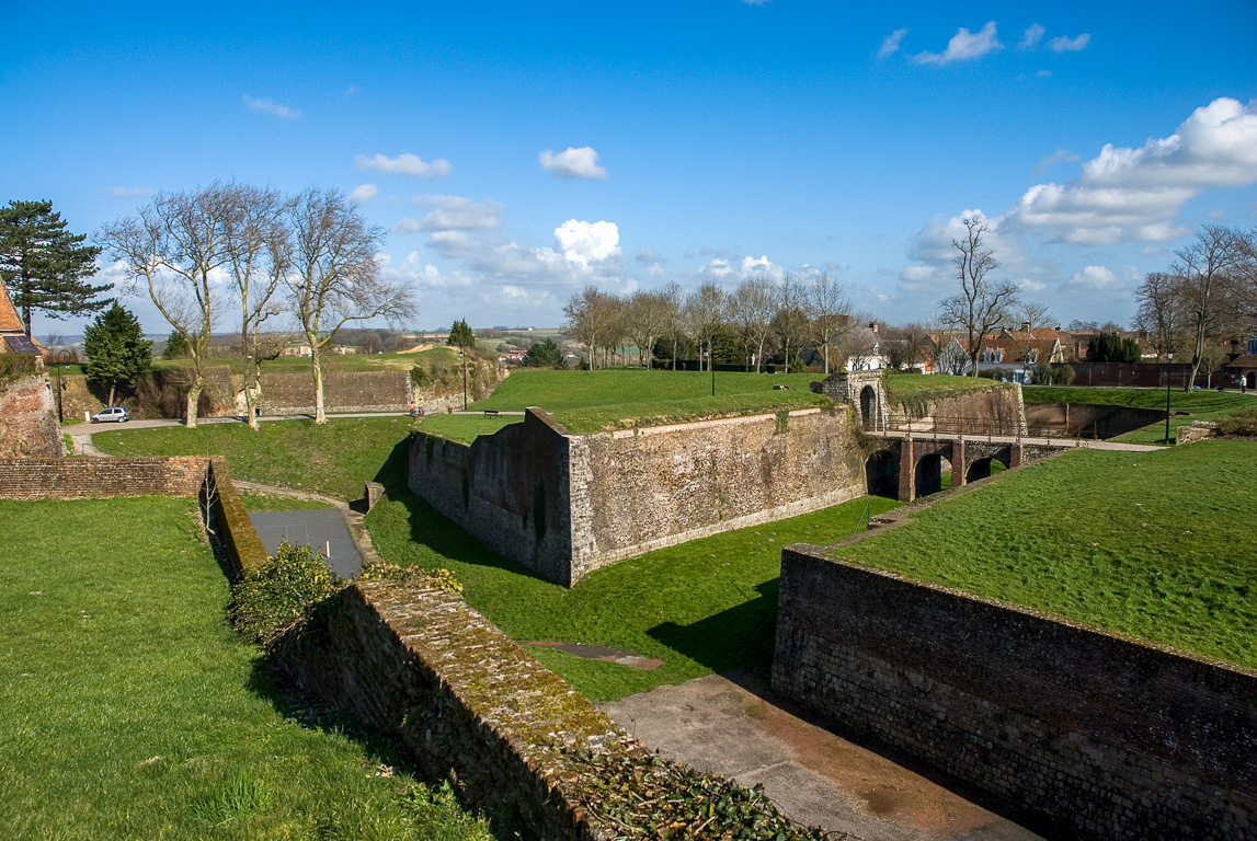 La Citadelle