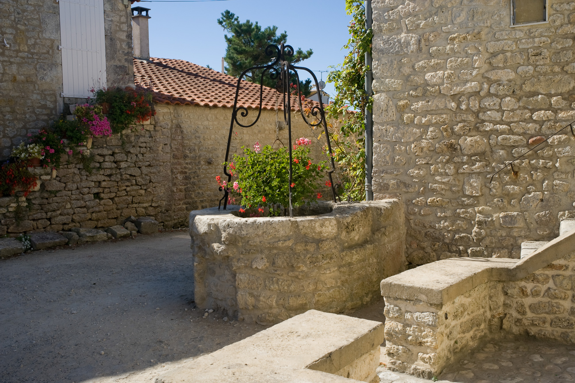 Saint-Georges d'Oleron