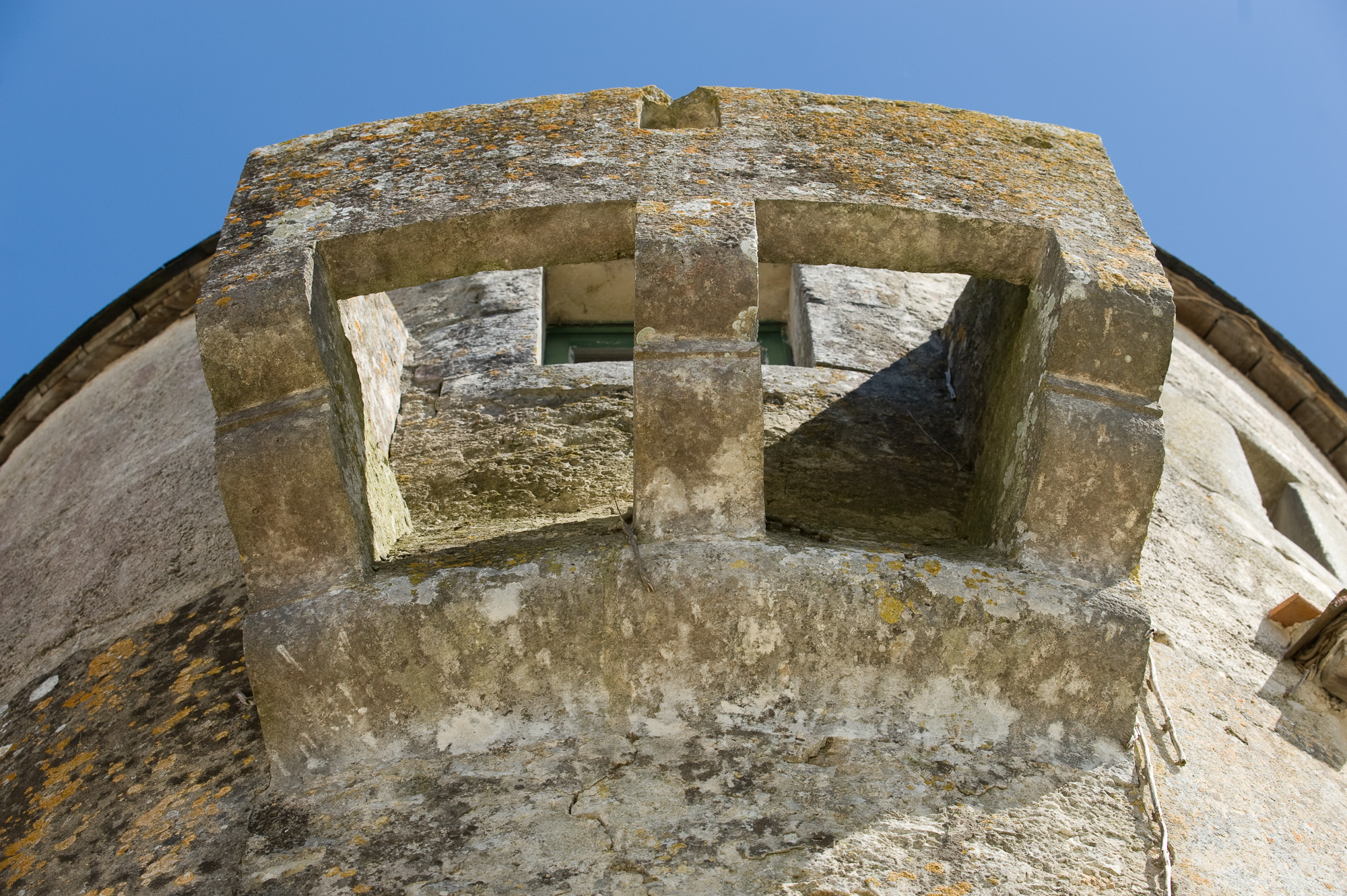 Château et Parc de la Bonnemie