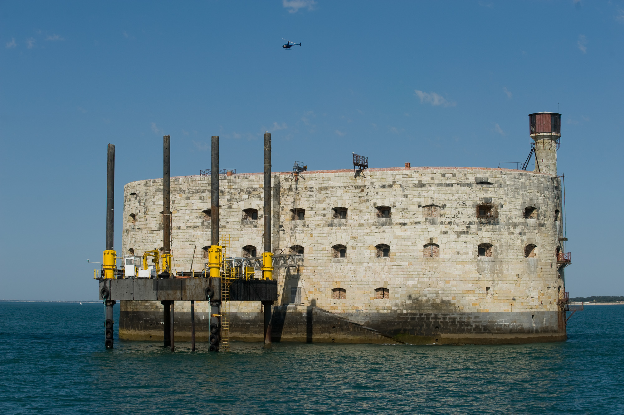 Fort Boyard