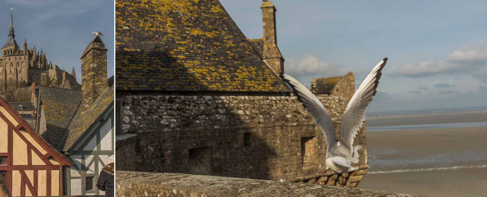 Mont-Saint-Michel