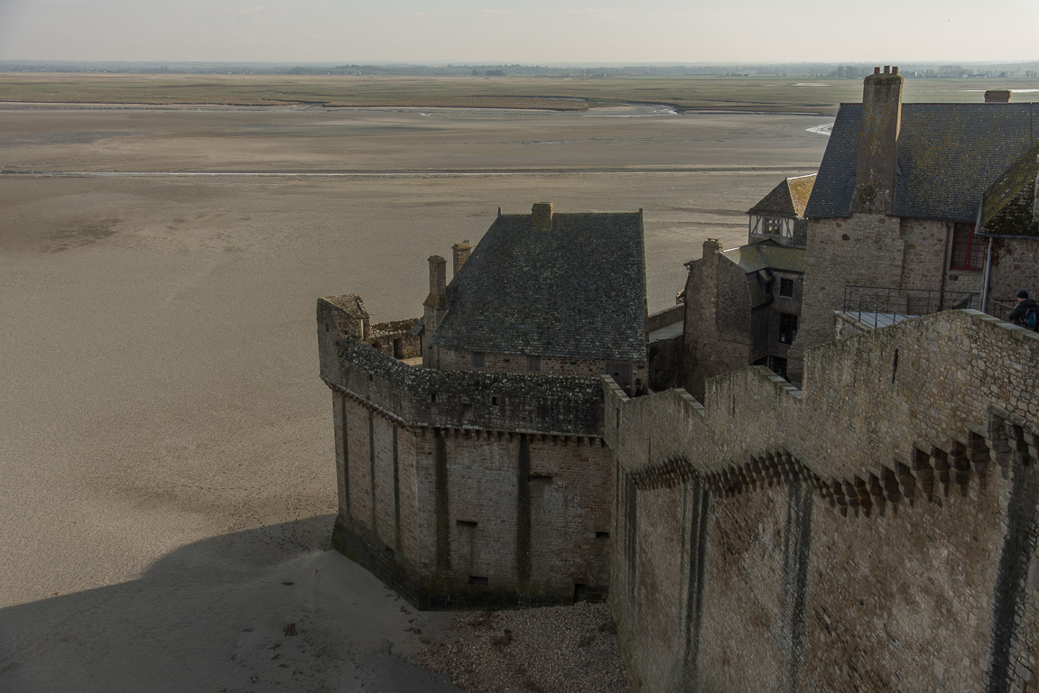 Mont-Saint-Michel