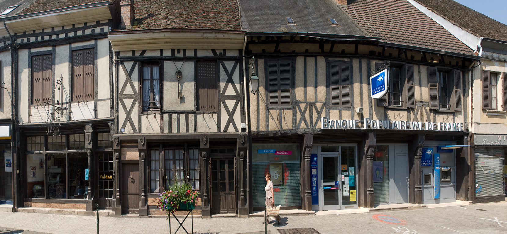 18700 Aubigny-Sur-Nère rue du Charbon