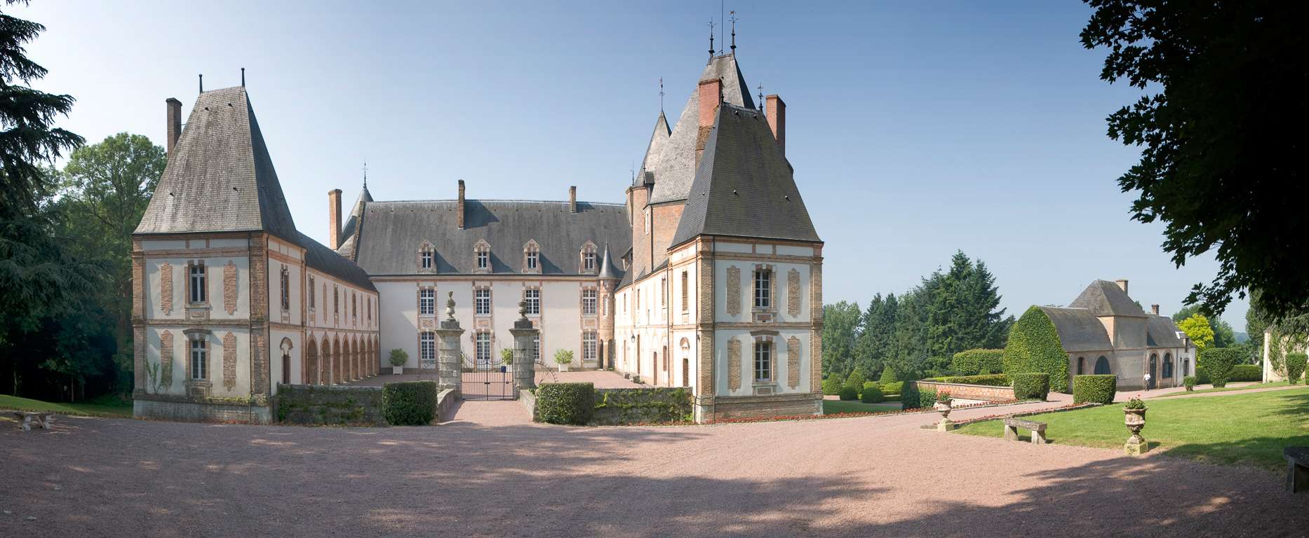18410 Blancafort le Château