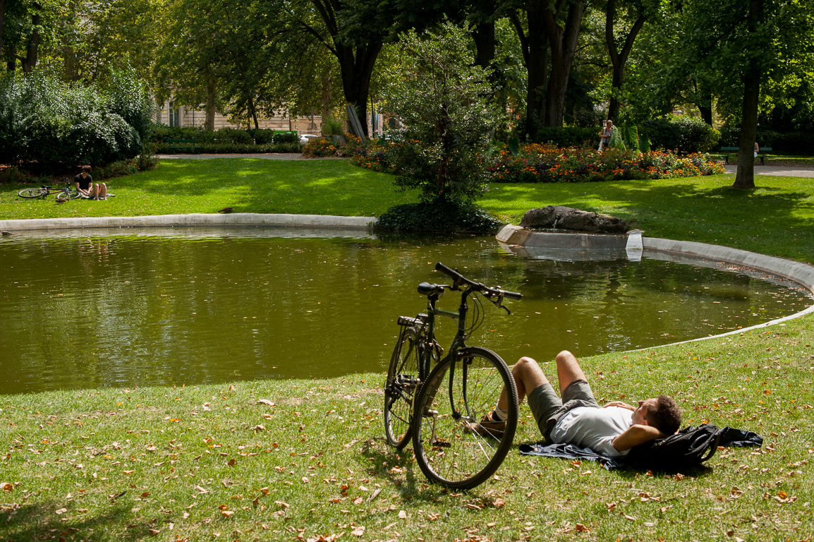 Jardin des Plantes