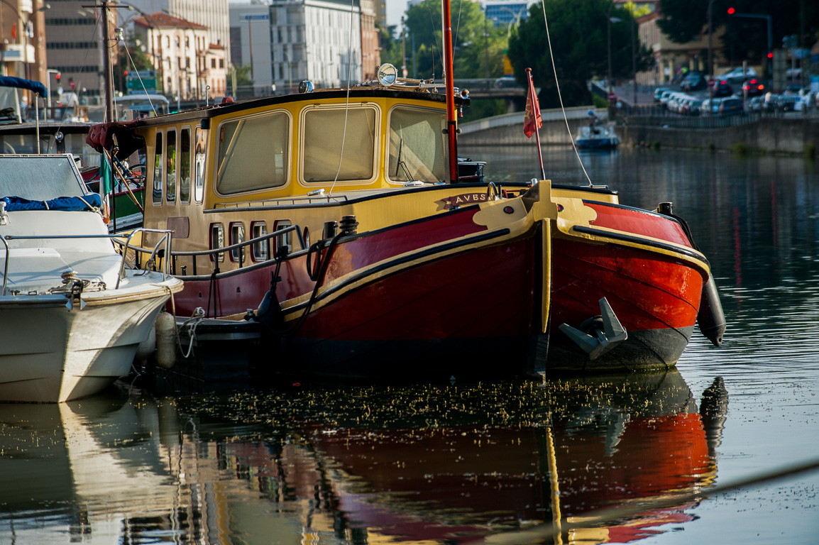 Port Saint-Sauveur