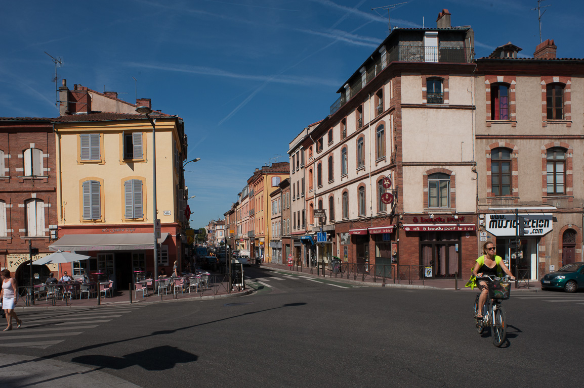 Place Laganne.