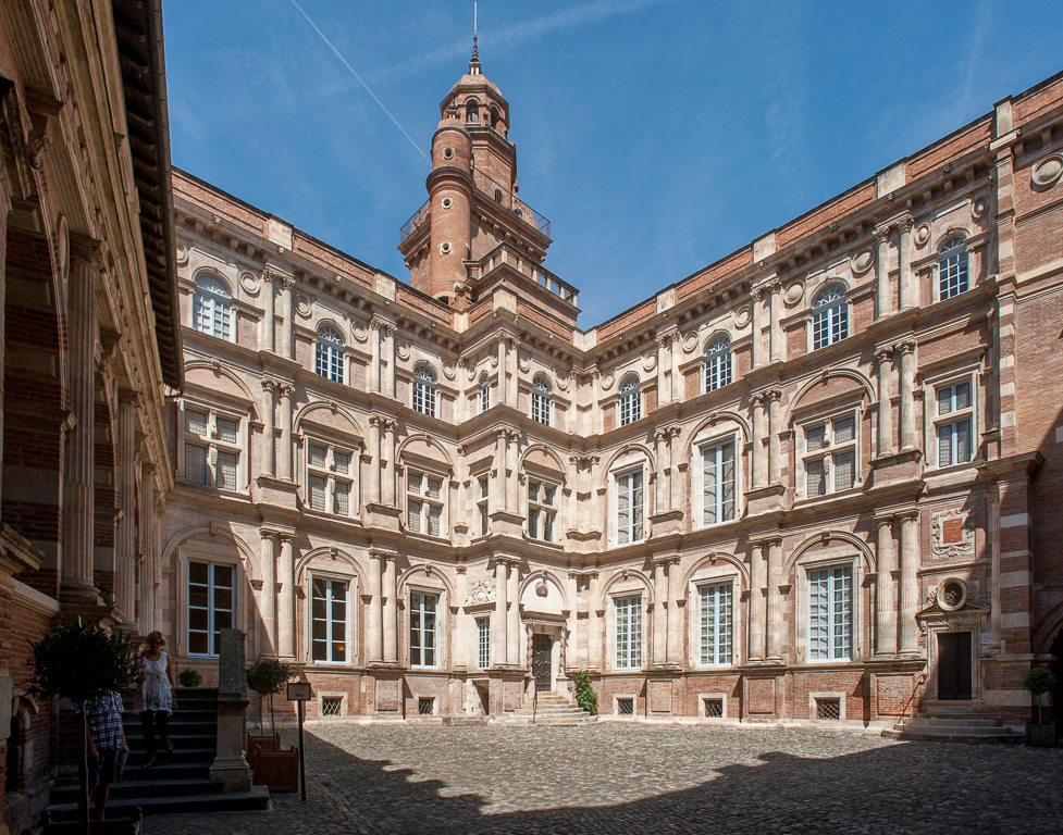 Fondation Bemberg  Hôtel Assezat