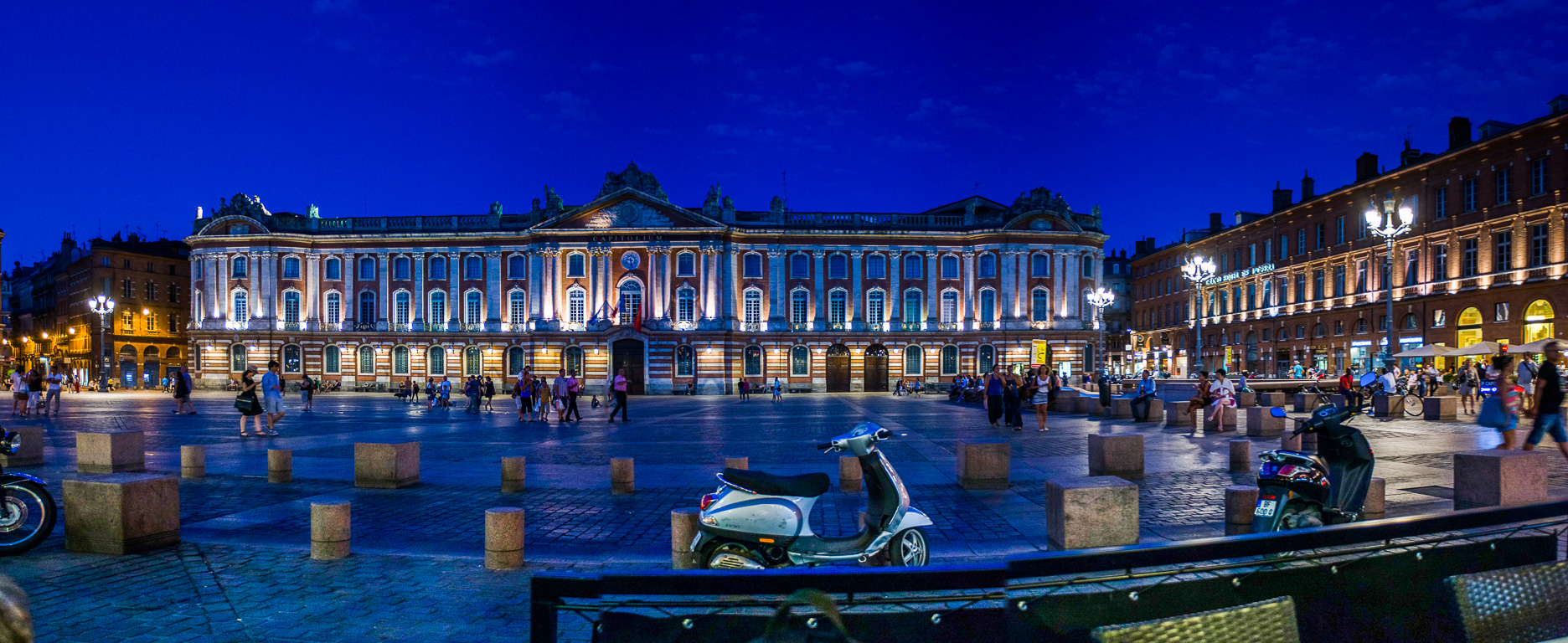 Place du Capitole