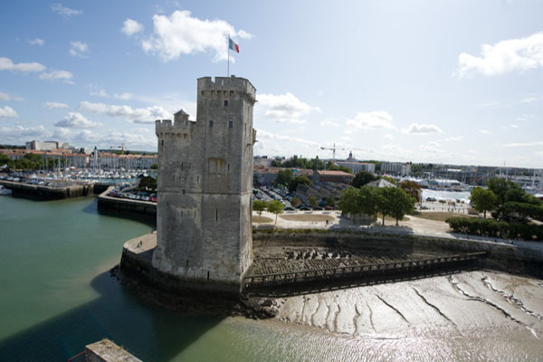 La Rochelle