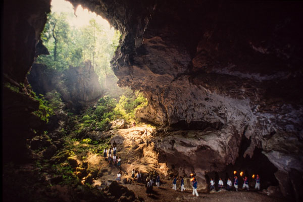 Guatemala Rituels Mayas