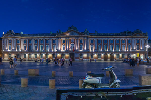 Place Du Capitole