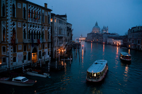 Venise