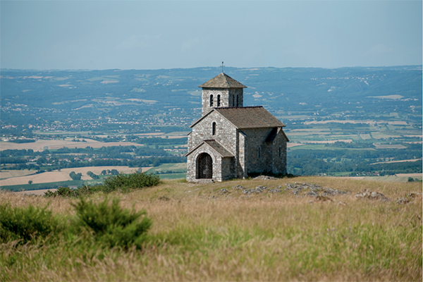 Montagnes Noires