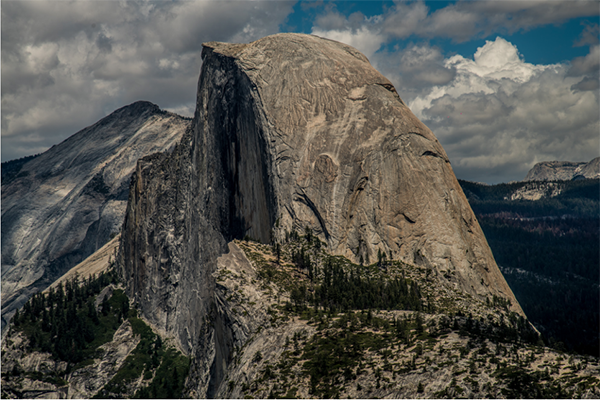 Yosemite Park