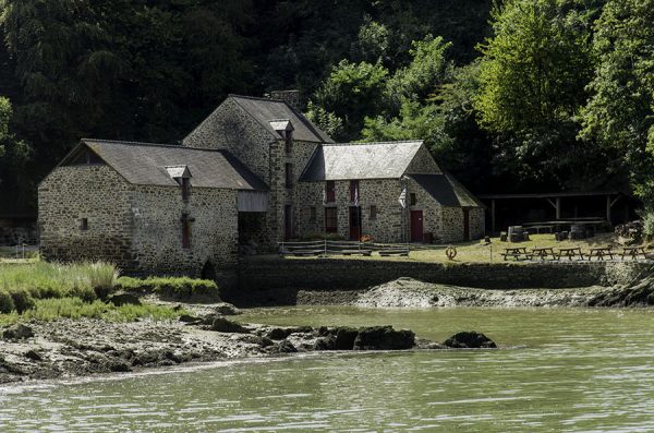 Moulin à Marée