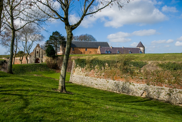 La Citadelle