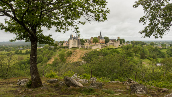 Sainte-Suzanne